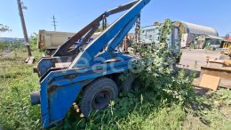 Online aukce: TATRA  T 815 6X6