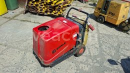 Online árverés:  EHRLE HD 1140 ETRONIC