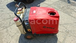 Online aukce:   EHRLE HD 1140 ETRONIC