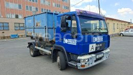 Інтернет-аукціон: MAN  L2000 8.145 LK-L