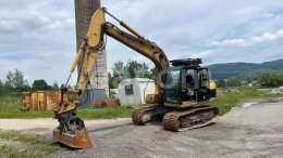 Aukcja internetowa: CAT  312 C