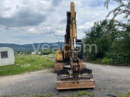 Online aukce: CAT  312 C