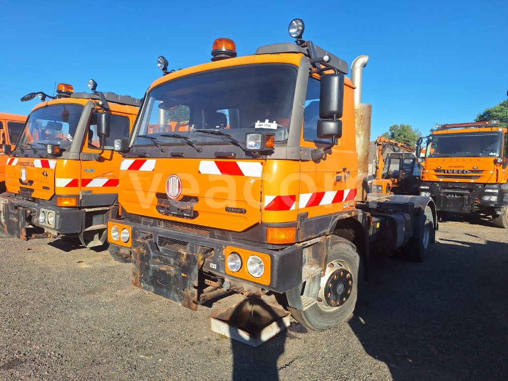 Інтернет-аукціон: TATRA  T815-220R45 19 280 4X4.2