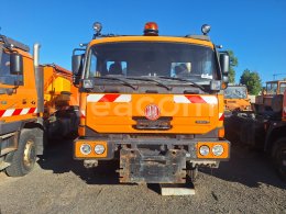 Online aukce: TATRA  T815-220R45 19 280 4X4.2