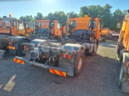Online aukce: TATRA  T815-220R45 19 280 4X4.2
