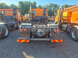 Online aukce: TATRA  T815-220R45 19 280 4X4.2