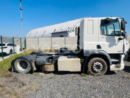 Online aukce: DAF  CF 440 FT