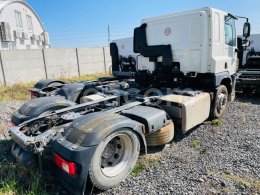 Online aukce: DAF  CF 440 FT