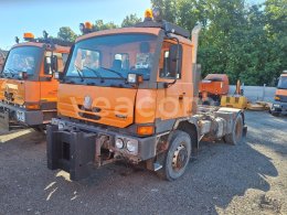 Online aukce: TATRA  T815-280R45 19 270 4X4.2