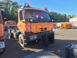 Online aukce: TATRA  T815-280R45 19 270 4X4.2