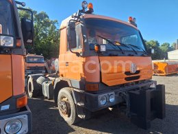 Online aukce: TATRA  T815-280R45 19 270 4X4.2