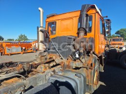 Online aukce: TATRA  T815-280R45 19 270 4X4.2