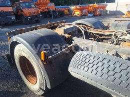 Online aukce: TATRA  T815-280R45 19 270 4X4.2