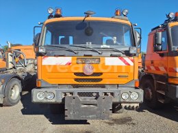 Online aukce: TATRA  T815-280R45 19 270 4X4.2