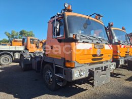 Online aukce: TATRA  T815-280R45 19 270 4X4.2