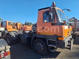 Online aukce: TATRA  T815-280R45 19 270 4X4.2