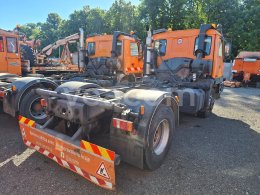 Online aukce: TATRA  T815-280R45 19 270 4X4.2