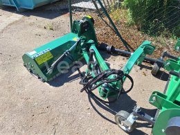 Online aukce:   MULCHER RSC 125 PŘÍKOPOVÝ MULČOVAČ