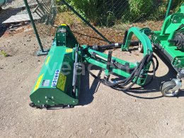Online aukce:  MULCHER RSC 125 PŘÍKOPOVÝ MULČOVAČ