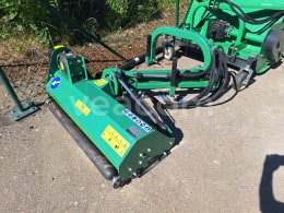 Online aukce:   MULCHER RSC 125 PŘÍKOPOVÝ MULČOVAČ