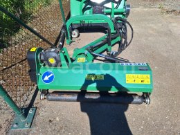 Online aukce:   MULCHER RSC 125 PŘÍKOPOVÝ MULČOVAČ