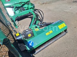 Online aukce:   MULCHER RSC 125 PŘÍKOPOVÝ MULČOVAČ