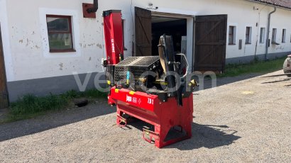 Aukcja internetowa:  JAPA 355 TR PLUS