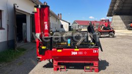 Online aukce:   JAPA 355 TR PLUS