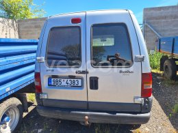 Online aukce: FIAT  SCUDO 2.0 JTD 16V