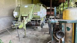 Online aukce:  FORTSCHRITT K 530