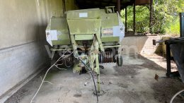 Online aukce:   FORTSCHRITT K 530