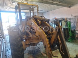 Online aukce: ZTS  UN 053