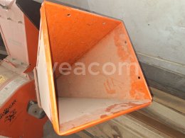 Online aukce:   BEAR CAT 73554
