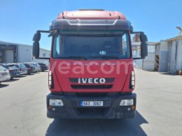 Online aukce: IVECO  EUROCARGO 160 E 30