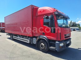 Online aukce: IVECO  EUROCARGO 160 E 30