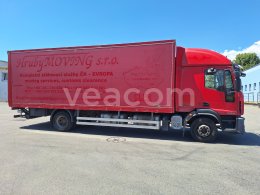 Online aukce: IVECO  EUROCARGO 160 E 30