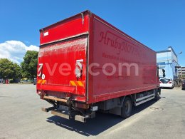 Online aukce: IVECO  EUROCARGO 160 E 30