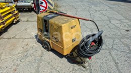 Online aukce:   KOVOFINIŠ WAP B1030