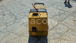 Online aukce:   KOVOFINIŠ WAP B1030