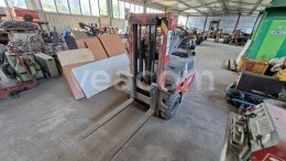 Online aukce: DESTA  MV 12B
