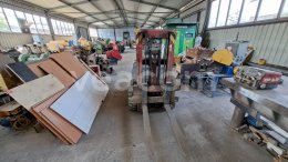 Online aukce: DESTA  MV 12B