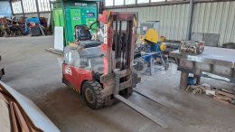Online aukce: DESTA  MV 12B