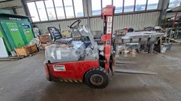 Online aukce: DESTA  MV 12B