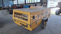 Online aukce: ATLAS COPCO XAS 175