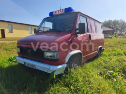 Online-Versteigerung: FIAT  TALENTO