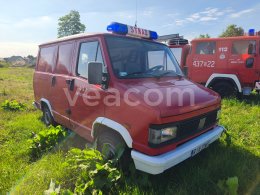 Интернет-аукцион: FIAT  TALENTO