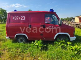 Интернет-аукцион: FIAT  TALENTO