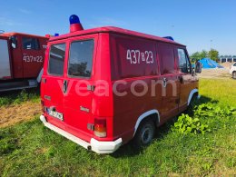 Интернет-аукцион: FIAT  TALENTO