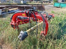Online aukce: KUHN  TB 211 SELECT