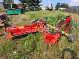 Online aukce: KUHN  TB 211 SELECT